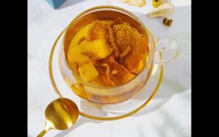 冬蟲夏草粉怎么做？