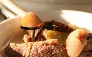 冬蟲夏草怎么吃？多種食用方法全解析