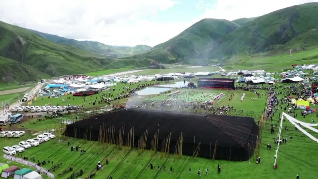 2025<a href=http://www.jiangnongst.com/ target=_blank class=infotextkey>西藏那曲蟲草</a>王大賽盛大啟幕 即日起開放報名