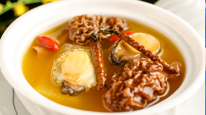 冬蟲(chóng)夏草頭煲湯指南：三招解鎖滋補(bǔ)精華