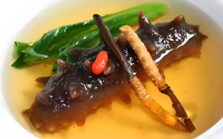 吃新鮮冬蟲夏草的禁忌須知，避免滋補(bǔ)變傷身? ? ? ?