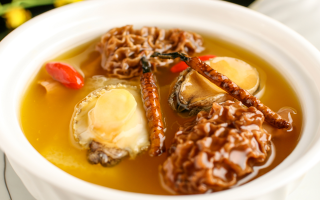 冬蟲夏草怎么吃效果最好？科學(xué)食用指南來了