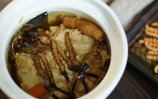冬蟲夏草對(duì)女人的好處