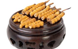 冬蟲(chóng)夏草的頭期斷草好嗎？有沒(méi)有營(yíng)養(yǎng)價(jià)值？