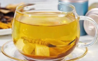  生理期喝西洋參冬蟲夏草可能會(huì)有哪些不良反應(yīng)？